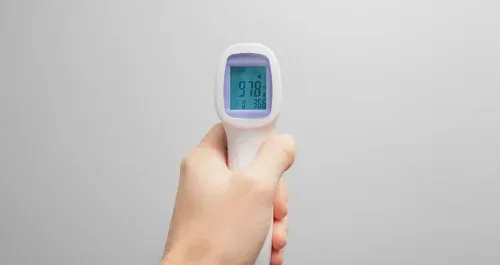 Normal Body Temperature